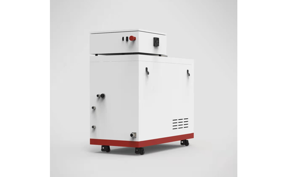 DVS?干式螺桿機(jī)組