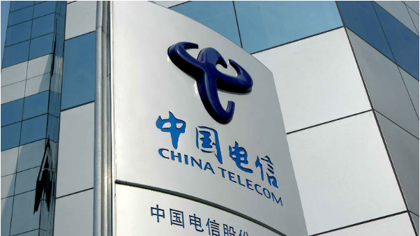 中國電信杭州大數據算力中心落成，為電信業高質量發展與轉型注入新動能